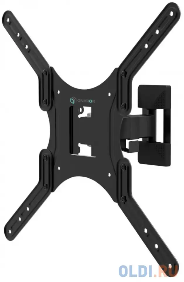 Кронштейн для телевизора onkron m2 черный 32