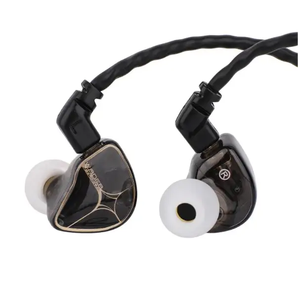 Наушники IEM TANGZU Waner S.G Studio Edition Hifi, фотография 3