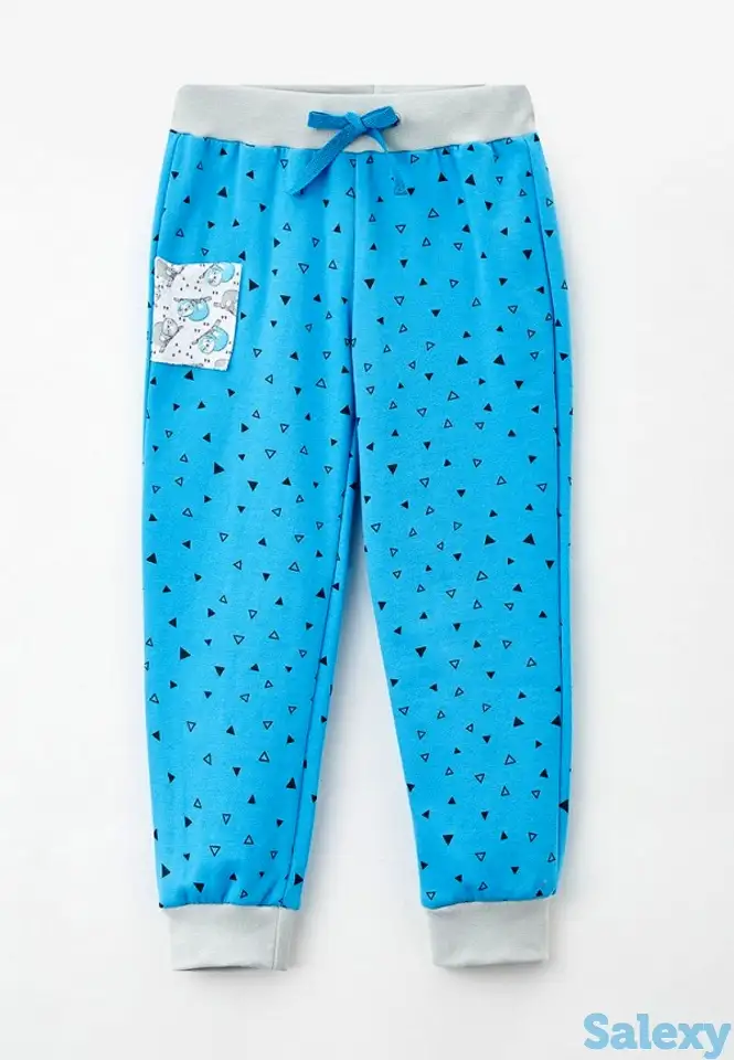 Брюки спортивные котмаркот, фотография 1