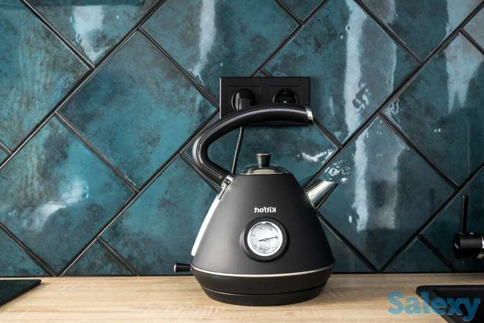 Красивая квартира в центре города, ул. Бальзака, 8, фотография 5