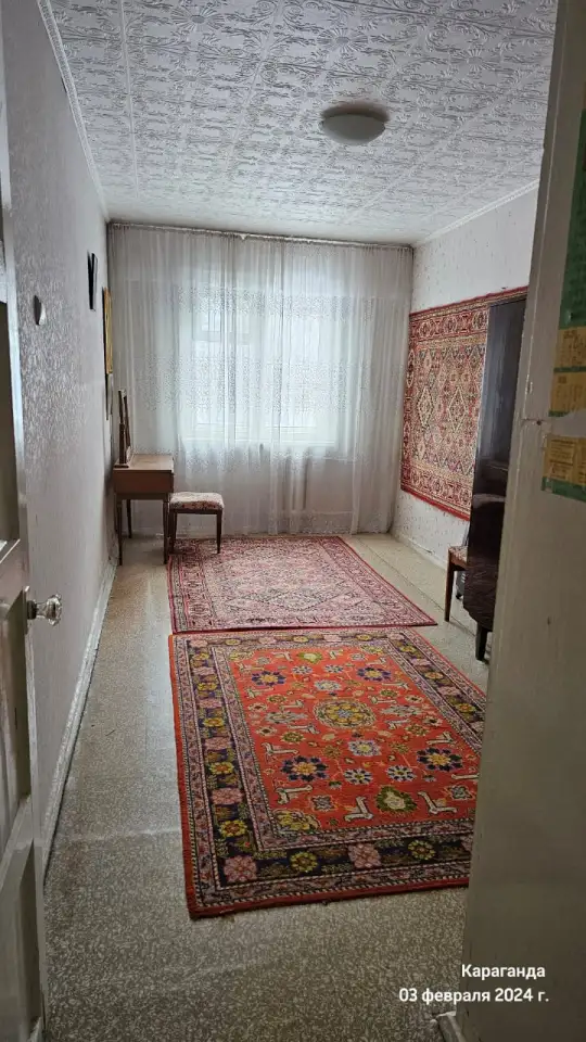 Продаю квартиру 2-х комнатную Юго-Восток, фотография 1