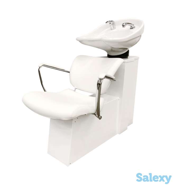 Парикмахерская мойка 