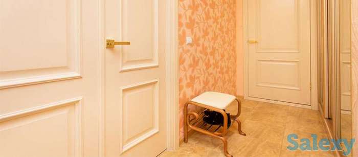 Ремонт двухкомнатной квартиры, фотография 4