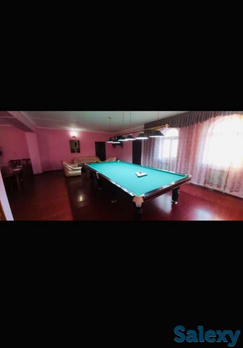 Сауна У Буровика, фотография 2