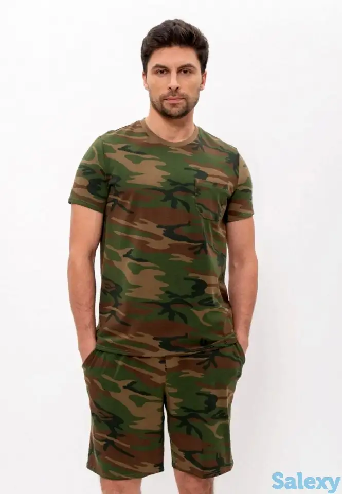 Костюм домашний cleo, фотография 1