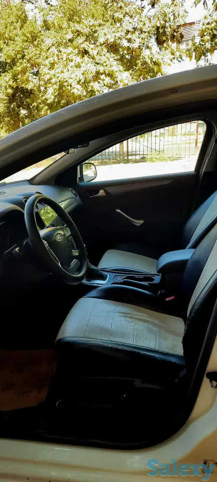 Продам машину Ford Mondeo, фотография 9