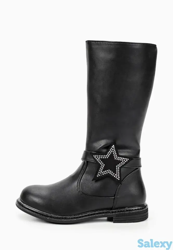 Сапоги t.taccardi, фотография 2