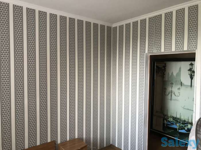 продам квартиру, ул.Толстого 17\1, фотография 2