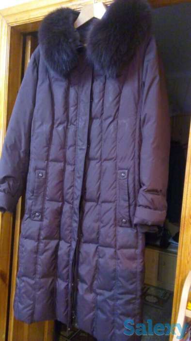 Продам кожаный плащ (осень, фотография 9