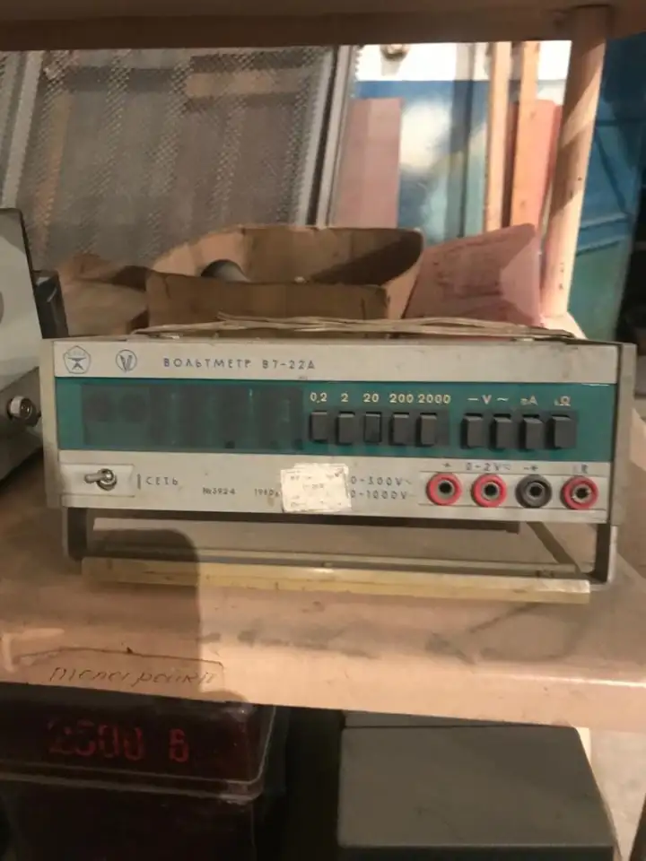 Куплю радиодетали Шахтинск, фотография 4