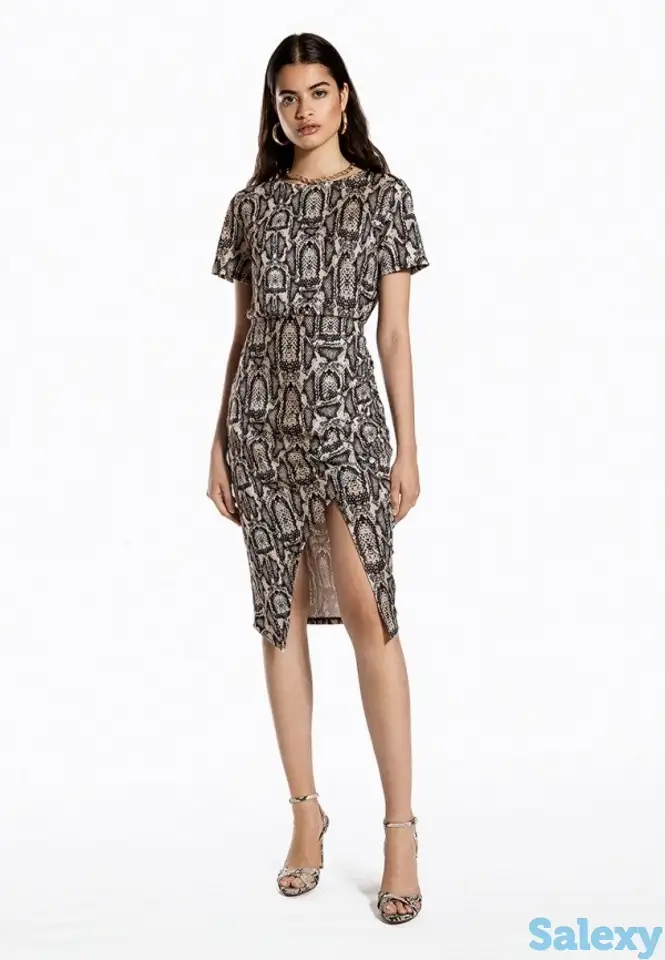 Платье ivyrevel, фотография 1