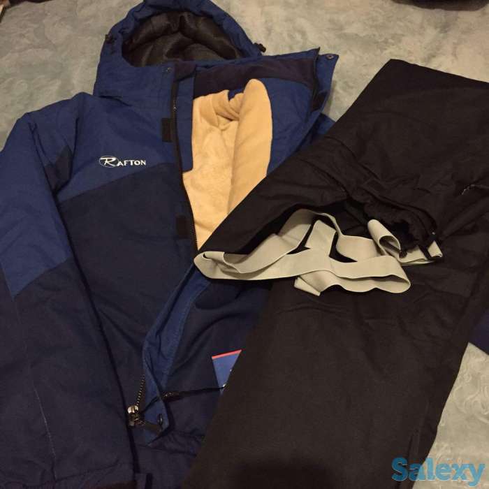 Лыжные куртки, фотография 2