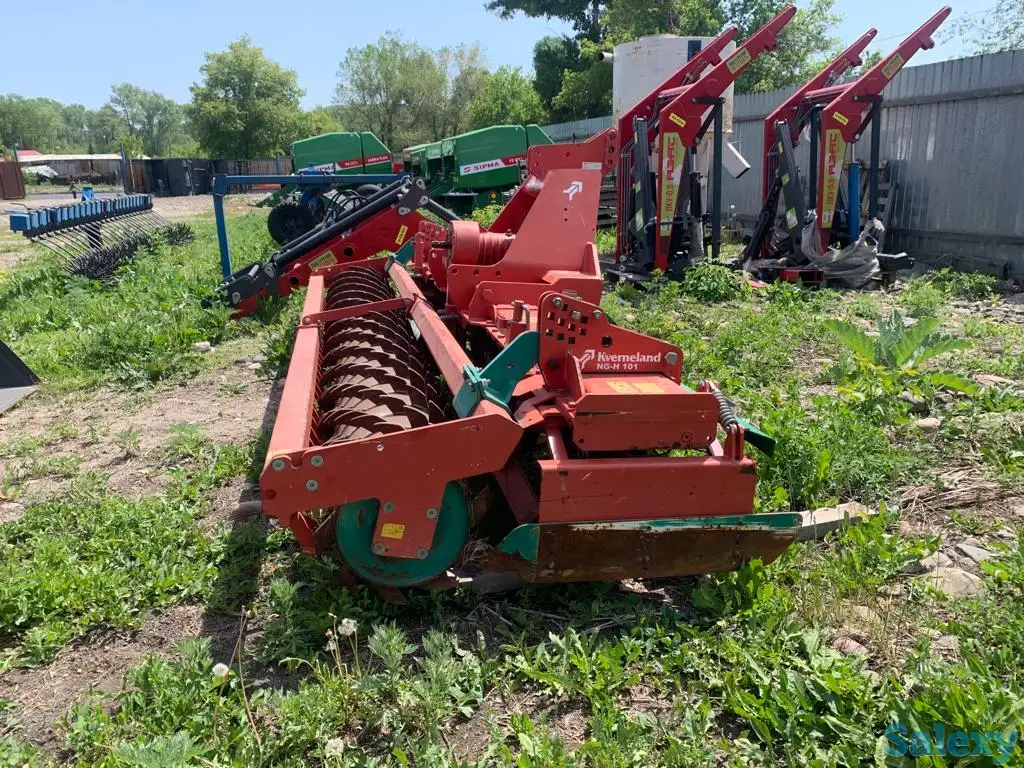 Продам гребнеобразователь борона, фотография 7