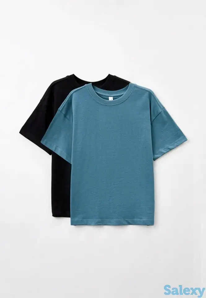 Футболки 2 шт. sela, фотография 1