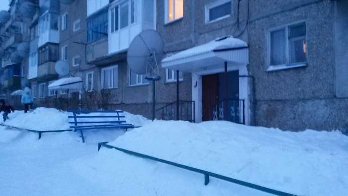 Продам 3-х ком в БОРОВОМ.ТОРГ, Киснерёвых 2а, фотография 4