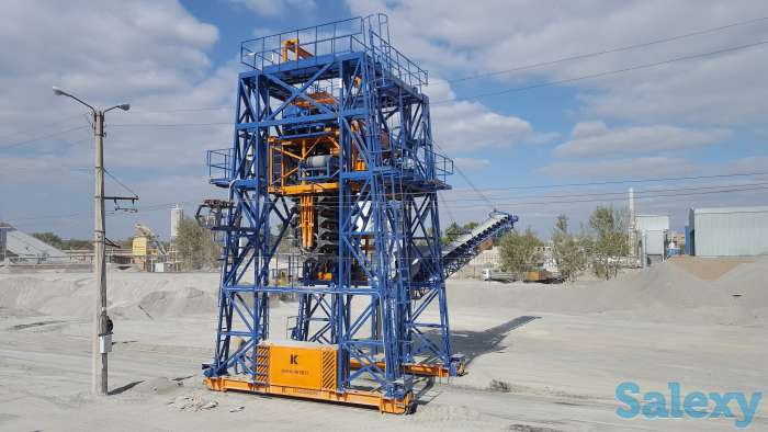 Грузоподъемное оборудование (краны,нестандартное и электрооборудование), фотография 11