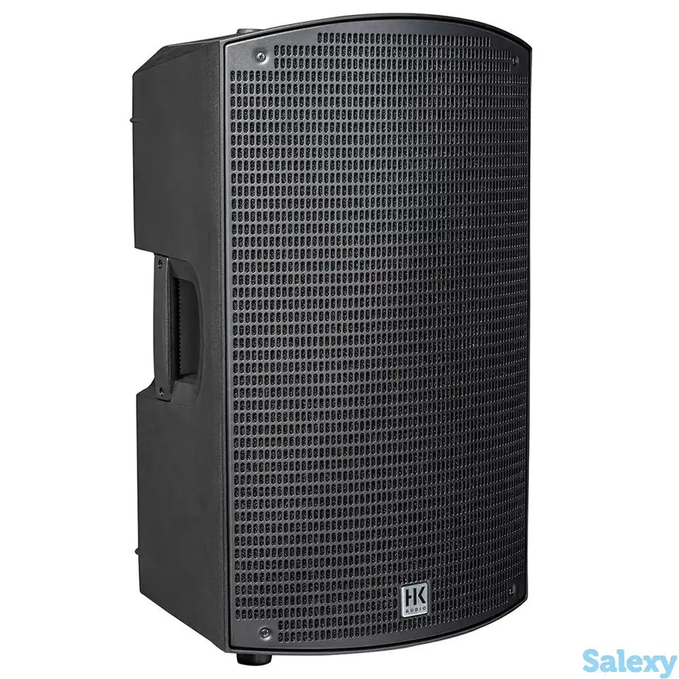 Активная акустическая система hk audio sonar 112 xi, фотография 3