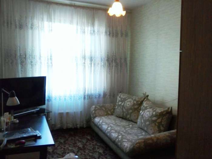 Продам 2х комнатную квартиру м/р-он Аксай 3а, фотография 2