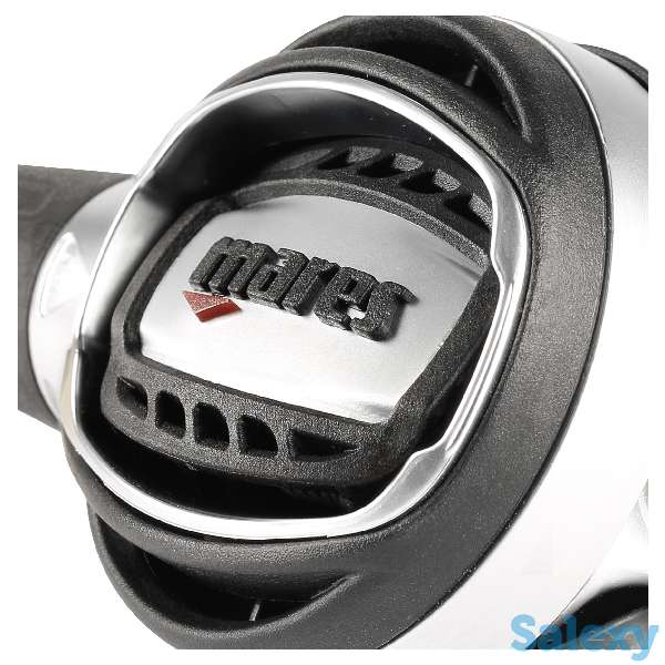 Регулятор для дайвинга mares fusion 72x, до 40% о2 - din, фотография 2
