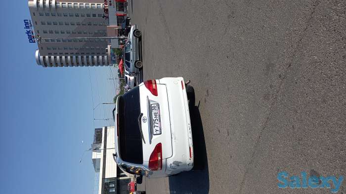 Такси Атырау Астрахань, фотография 1