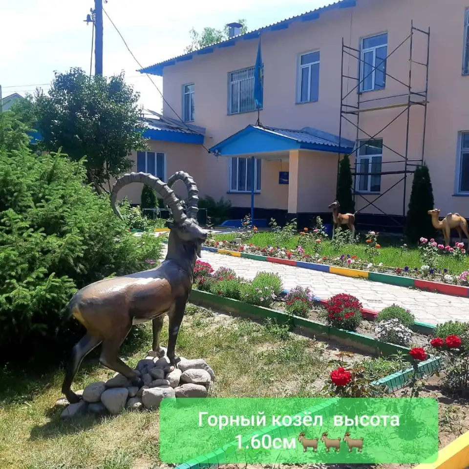 Изготовление скульптур, статуэток, сувениров, фотография 10