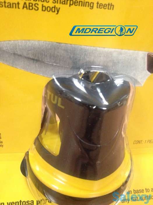 Точилка для ножей Truper Afi-cu, фотография 2