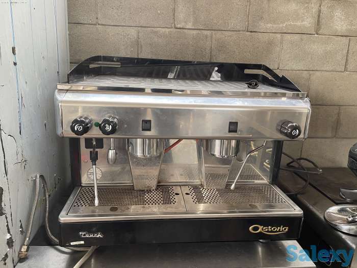 Продом кухонное оборудование для кафе, фотография 2