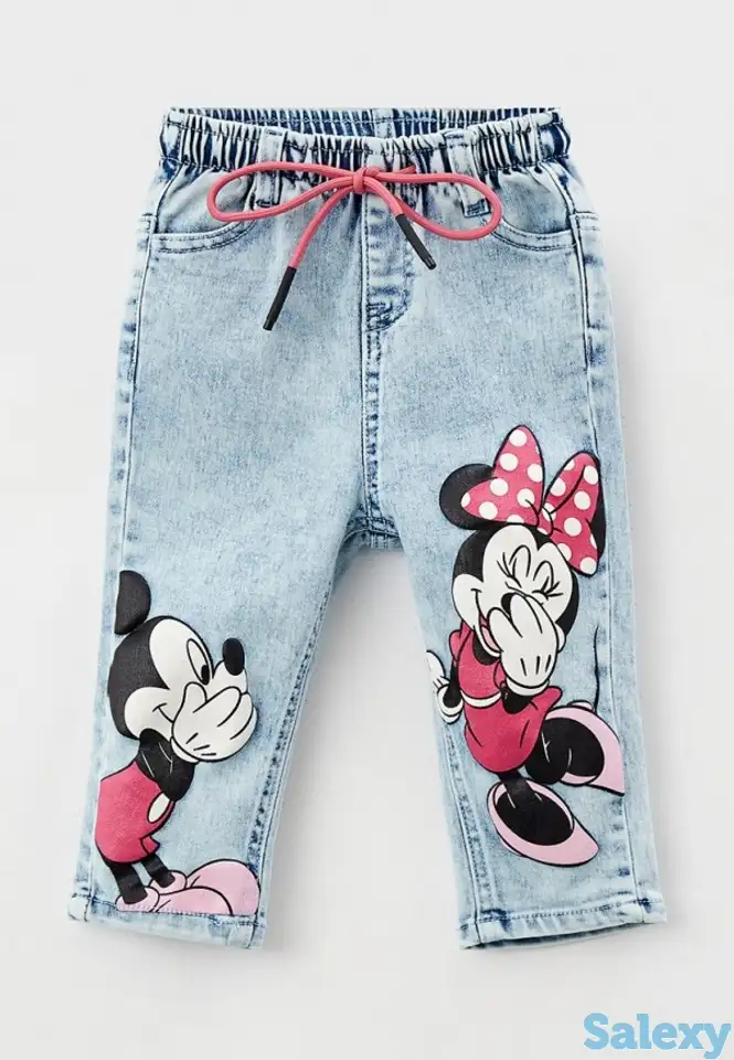 Джинсы playtoday, фотография 1