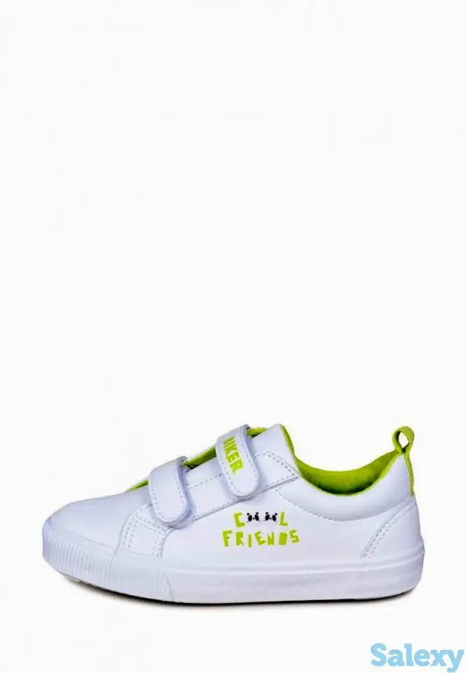 Кеды biker, фотография 1