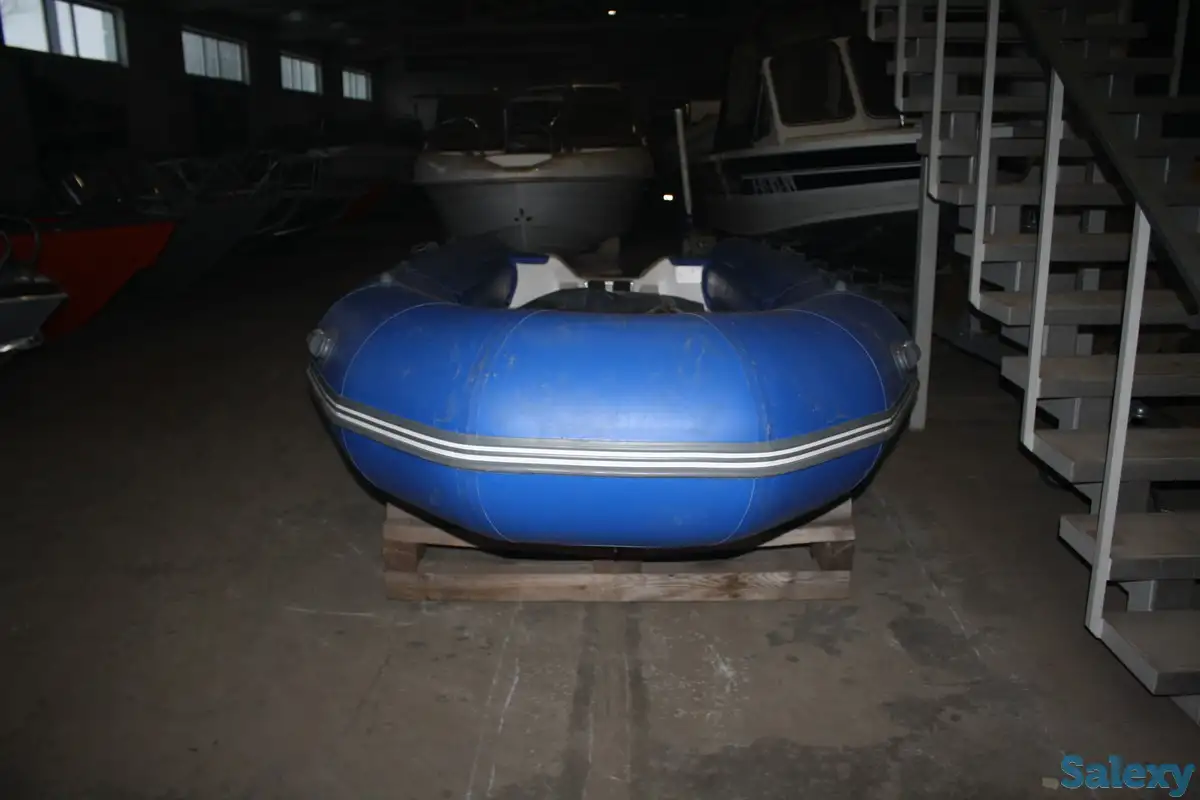 Купить RIB Water Way 500R в наличии, фотография 4