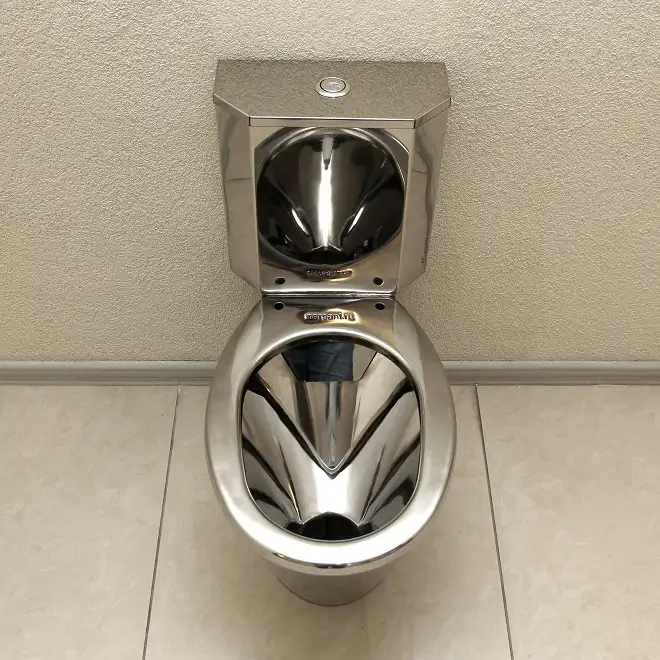 Нержавеющая сантехника и мебель от производителя, фотография 2