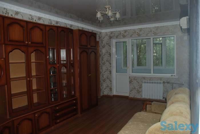 сдам 2-х комнатную квартиру в центре Атырау на длительный срок, фотография 10