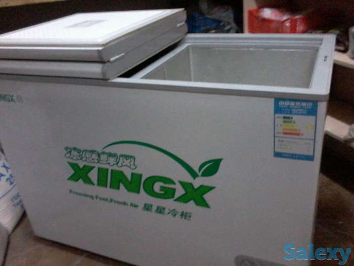 Морозильный ларь, фотография 2