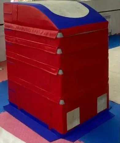 Изготавливаем спортивное оборудование для гимнастики, для детских садов и школ, для любителей и профессионалов, фотография 5