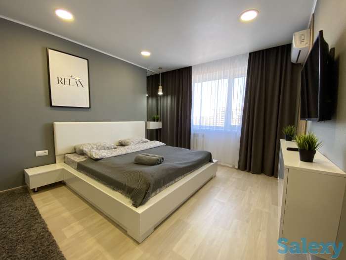 Элитная квартра в центре., фотография 6