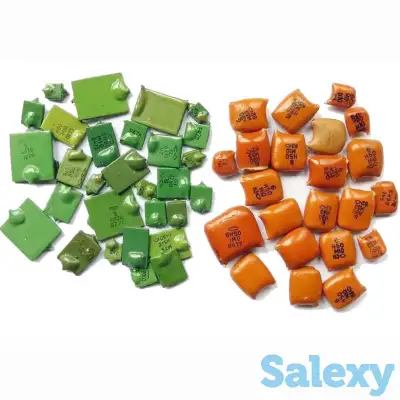 Радиодетали Принимаем, фотография 8