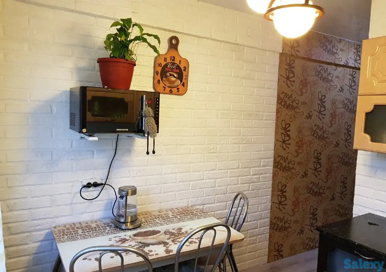 Сдам квартиру Аль-Фараби 100, Костанай, фотография 5