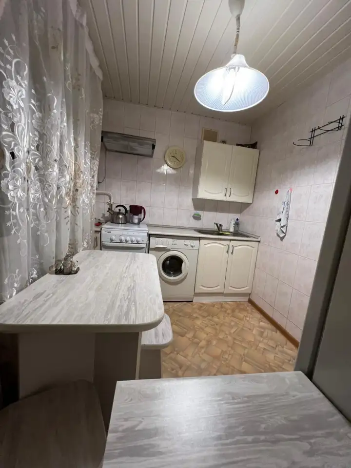 Продам свою квартиру, Рудный, ул. Павла Корчагина 114, фотография 3