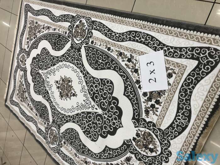 Ковры, фотография 10