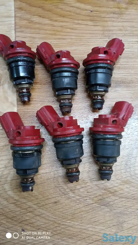 Чистка форсунок Инжекторщик, фотография 5