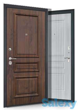 Входные двери в Атырау в наличии и на заказ, фотография 6