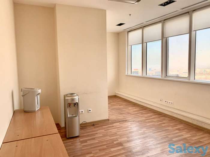 Сдам в аренду офис НурлыТау, Проспект Аль-Фараби - Желтоксан, фотография 3