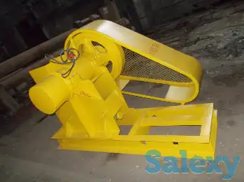 Дробилка смд-508А, фотография 1