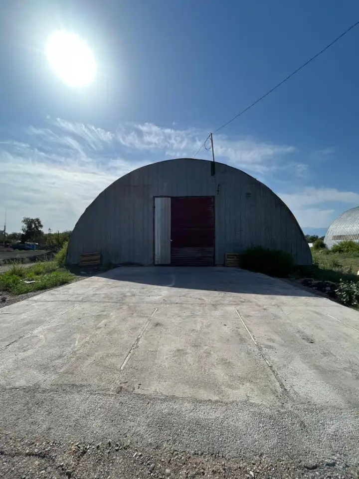 Промбаза площадью 9 ГА со складом цена договорная, фотография 9