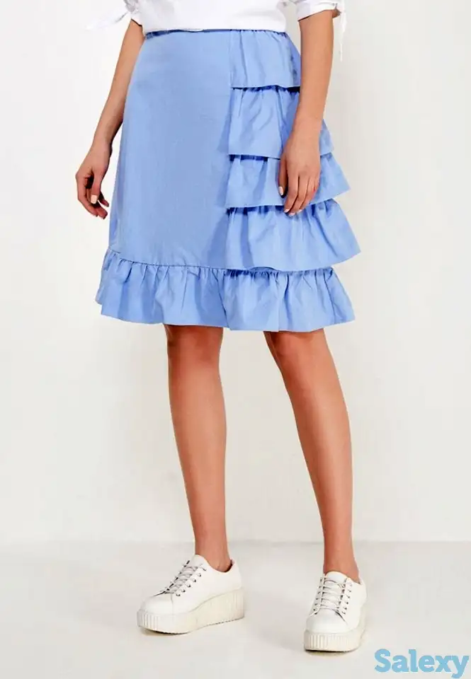 Юбка lost ink, фотография 1