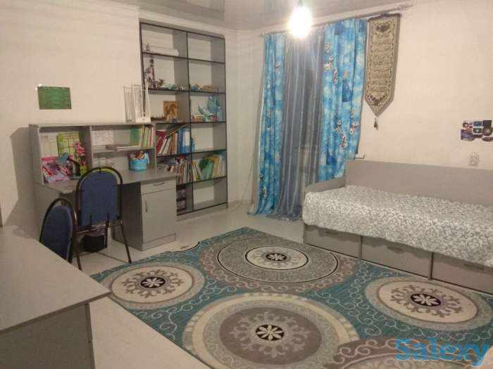 3-х уровневый дачный дом, дача Береке возле п. Жапек Батыр Илийский район, фотография 12