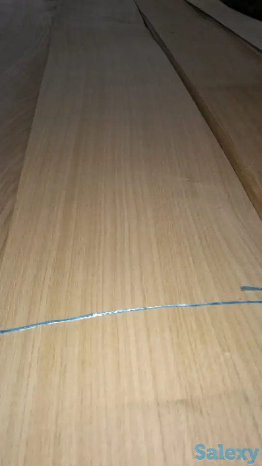 Строганный шпон от производителя из дуба, бука, ясеня, клена, акации, капового карагача., фотография 12