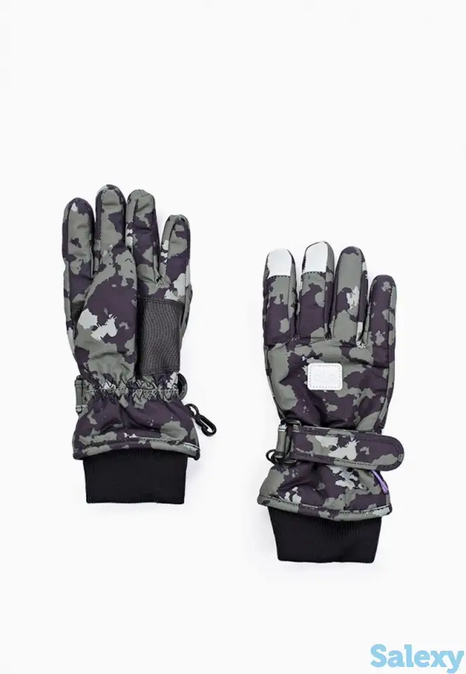 Перчатки playtoday, фотография 1