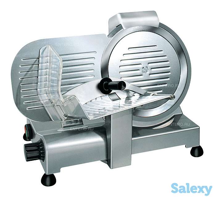 Слайсер LUSSO 25 GS Италия., фотография 1