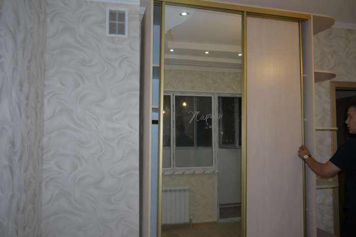 продам квартиру СРОЧНО ТОРГ, Б.Момышулы 17/2, фотография 8